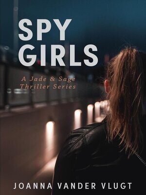 descargar libro Spy Girls