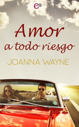 descargar libro Amor a todo riesgo