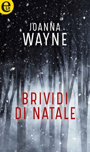 descargar libro Brividi di Natale (eLit) (Italian Edition)