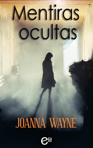 descargar libro Mentiras ocultas