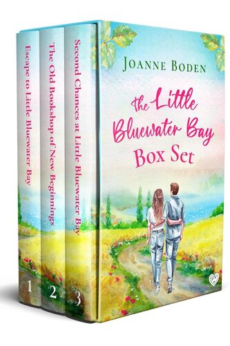 descargar libro The Little Bluewater Bay Box Set