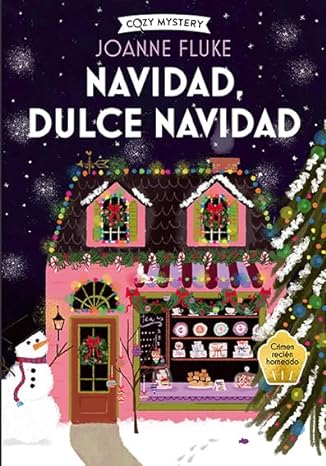 descargar libro Navidad, dulce navidad