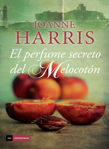 libro gratis (Chocolat 03) El Perfume Secreto