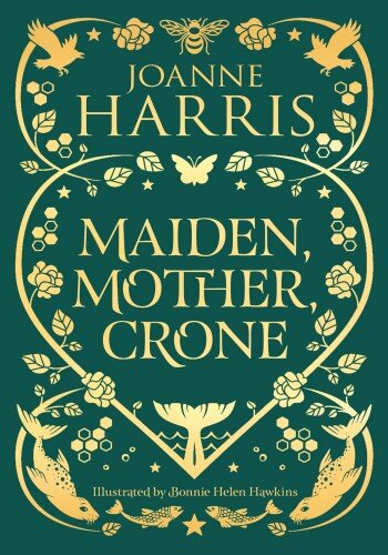 descargar libro Maiden, Mother, Crone: A Collection