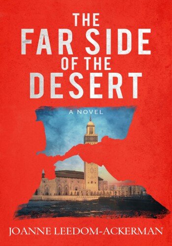 descargar libro The Far Side of the Desert