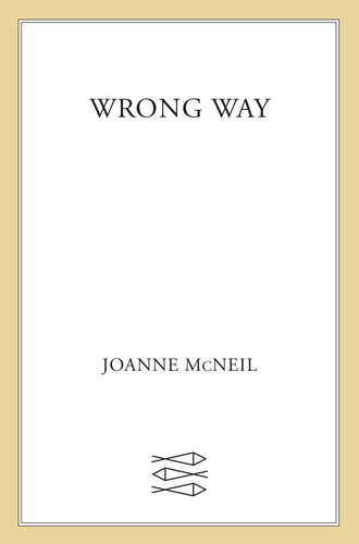 libro gratis Wrong Way