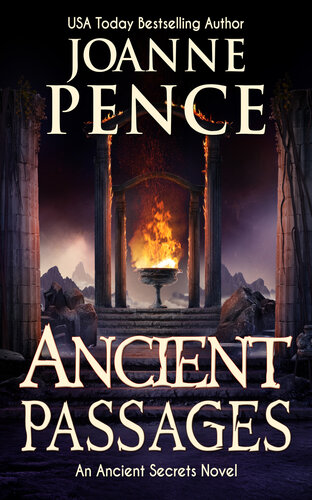 libro gratis Ancient Passages (Ancient Secrets Book 5)