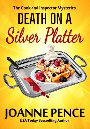 descargar libro Death on a Silver Platter