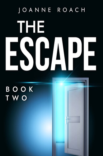 descargar libro The Escape. Book Two: A Dystopian Thriller. The Cull series book 2