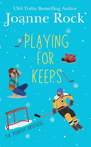 descargar libro Playing for Keeps