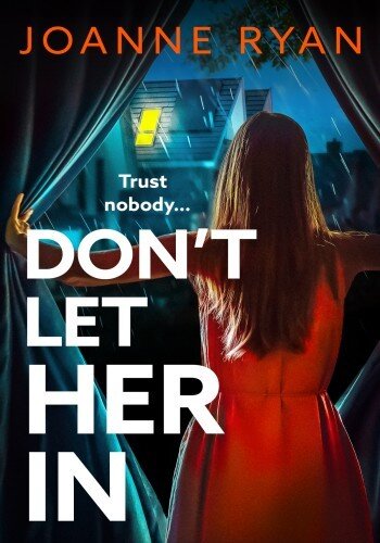 descargar libro Don't Let Her In