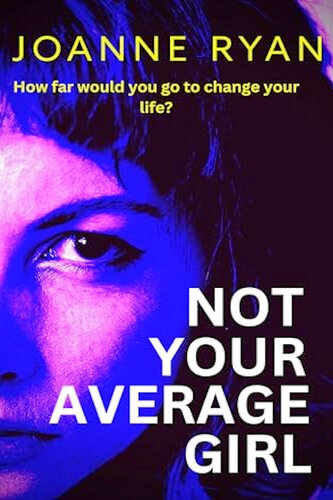 descargar libro Not Your Average Girl