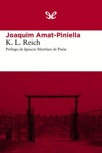 libro gratis K. L. Reich