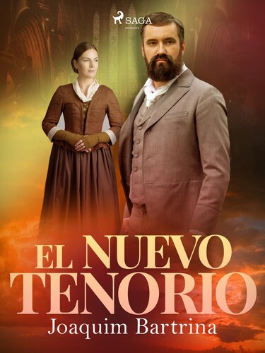 libro gratis El Nuevo Tenorio