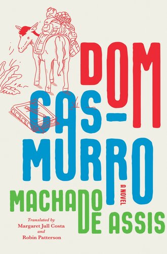 descargar libro Dom Casmurro