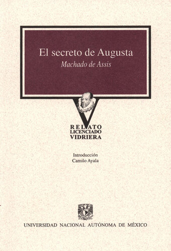 libro gratis El secreto de Augusta