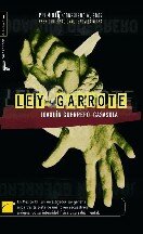 descargar libro Ley Garrote