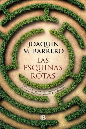 descargar libro Las esquinas rotas