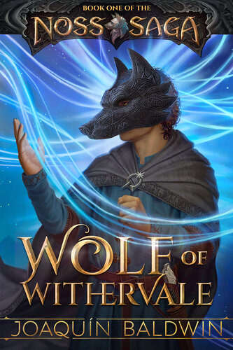 descargar libro Wolf of Withervale