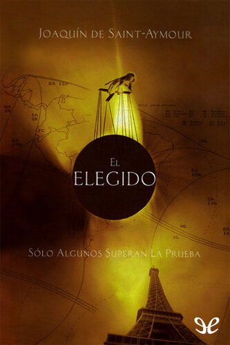 descargar libro El elegido