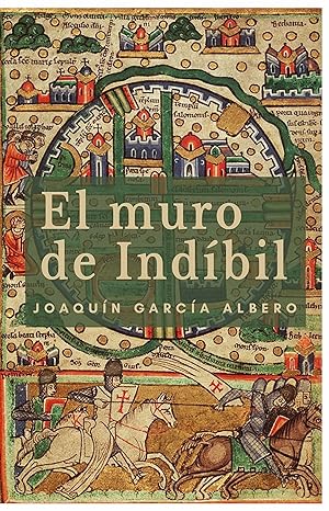 descargar libro El muro de Indíbil