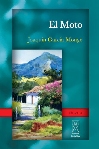 descargar libro El Moto