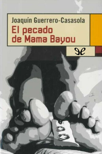 descargar libro El pecado de Mama Bayou