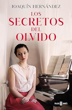 descargar libro Los secretos del olvido