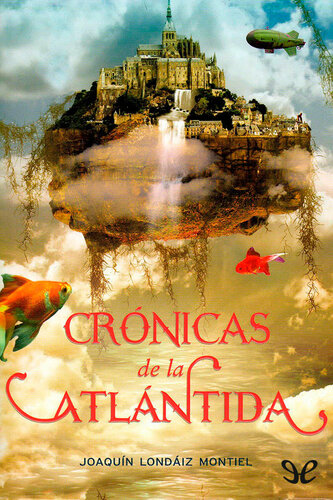 descargar libro Crónicas de la Atlántida