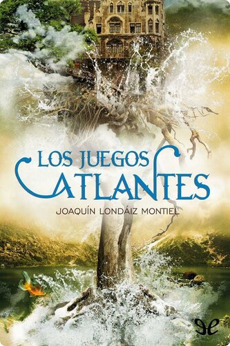 descargar libro Los juegos atlantes