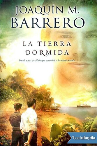 descargar libro La tierra dormida