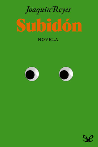 libro gratis Subidón