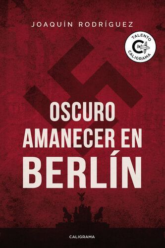 descargar libro Oscuro amanecer en Berlín