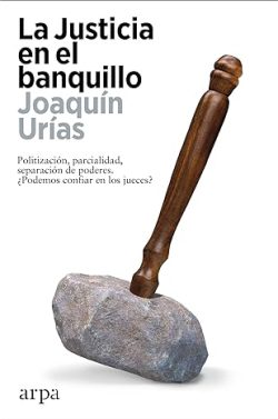 libro gratis La Justicia en el banquillo