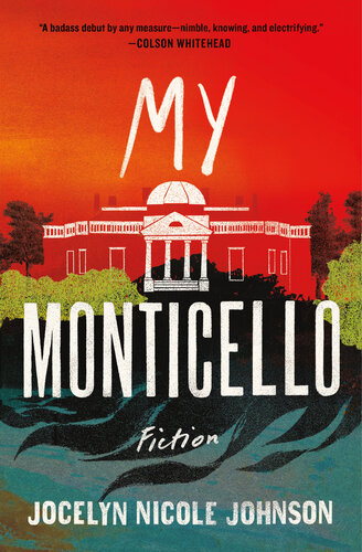 descargar libro My Monticello