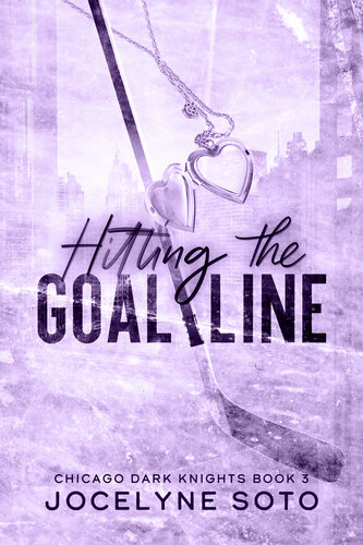 libro gratis Hitting The Goal Line