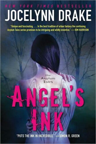 descargar libro Angel's Ink