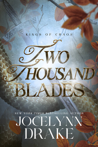 descargar libro Two Thousand Blades