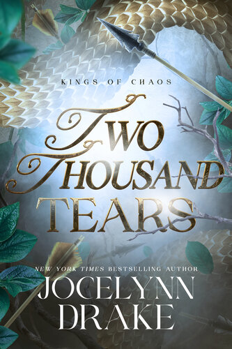 descargar libro Two Thousand Tears