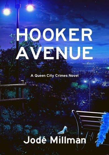 descargar libro Hooker Avenue