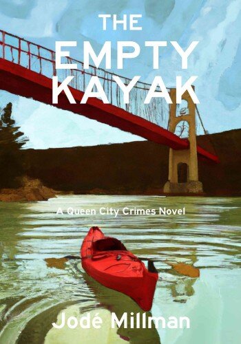 descargar libro The Empty Kayak