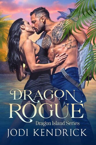 descargar libro Dragon Rogue