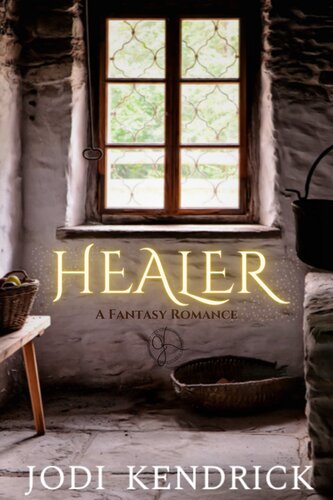 descargar libro Healer