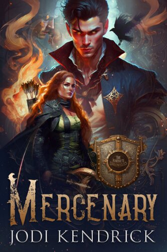 descargar libro Mercenary