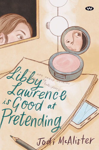 descargar libro Libby Lawrence is Good at Pretending