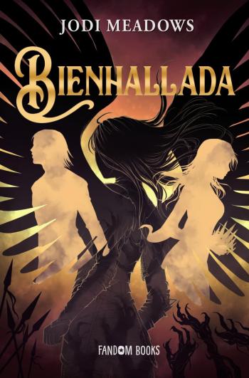 descargar libro Bienhallada (El ciclo de Salvación #02)