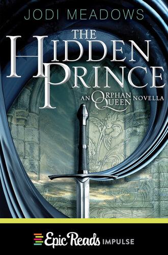 descargar libro The Hidden Prince