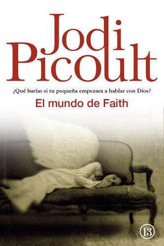 libro gratis El mundo de Faith