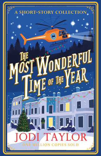 descargar libro [The Most Wonderful Time of the Year (11.1, 11.5, 12.5, TP 4.5)]