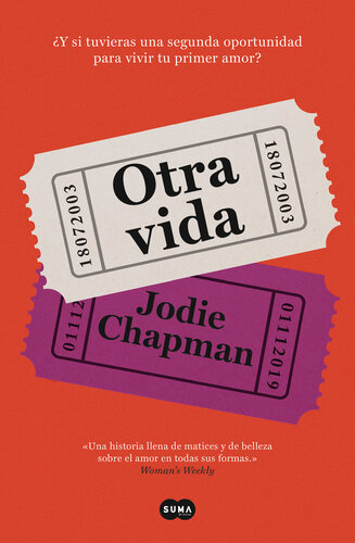 libro gratis Otra vida